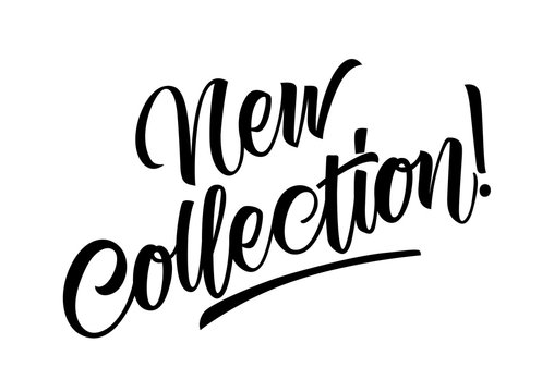 Collections Banner