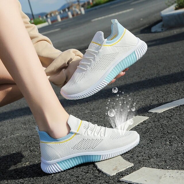 Footwear Fashion